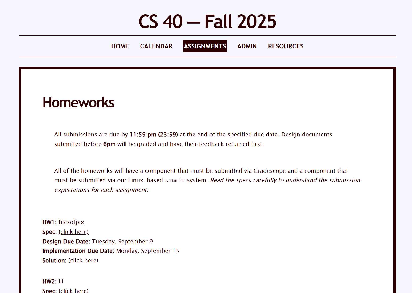 C & Assembly Projects - Image 1