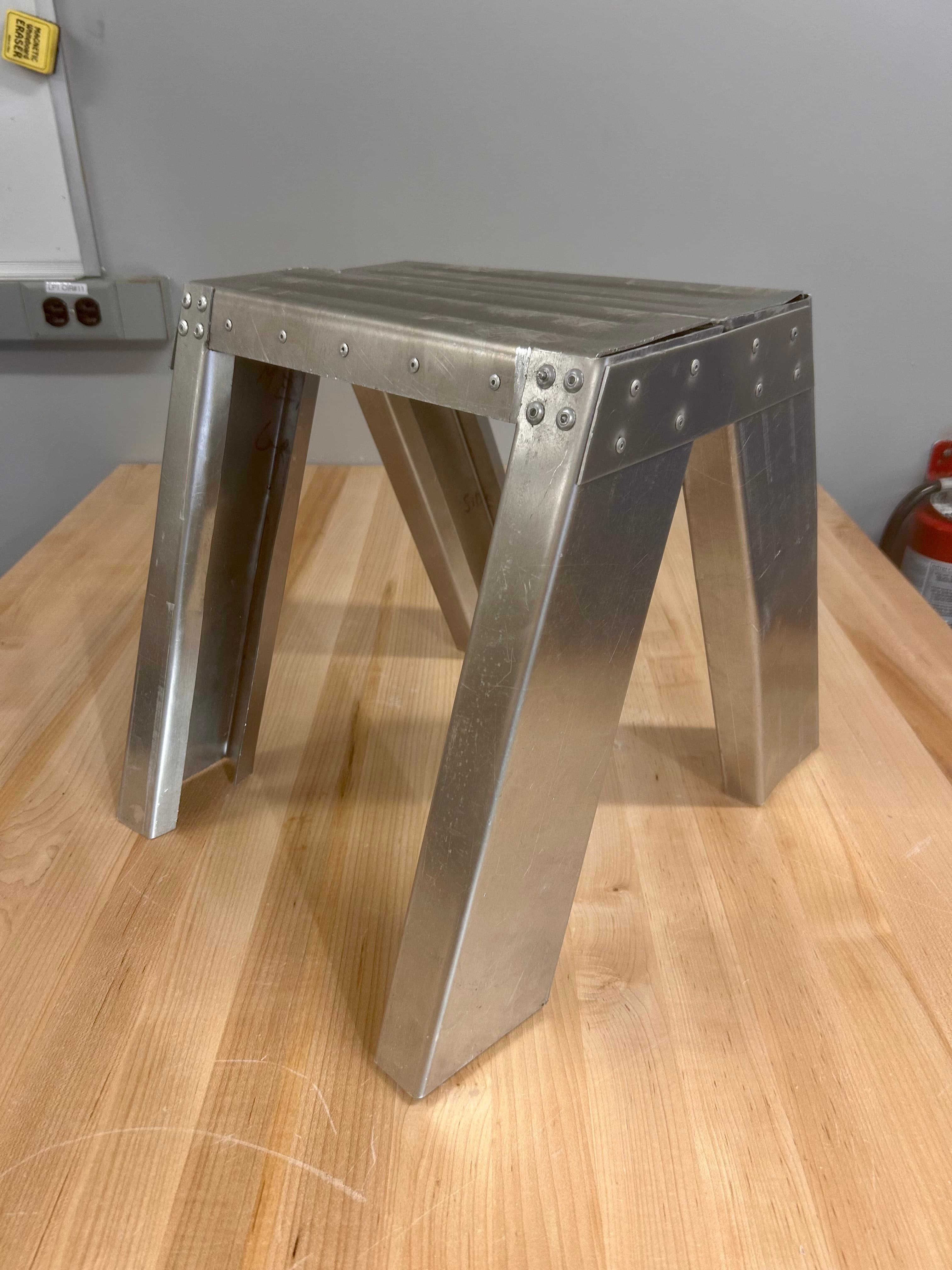 Step Stool - Image 1
