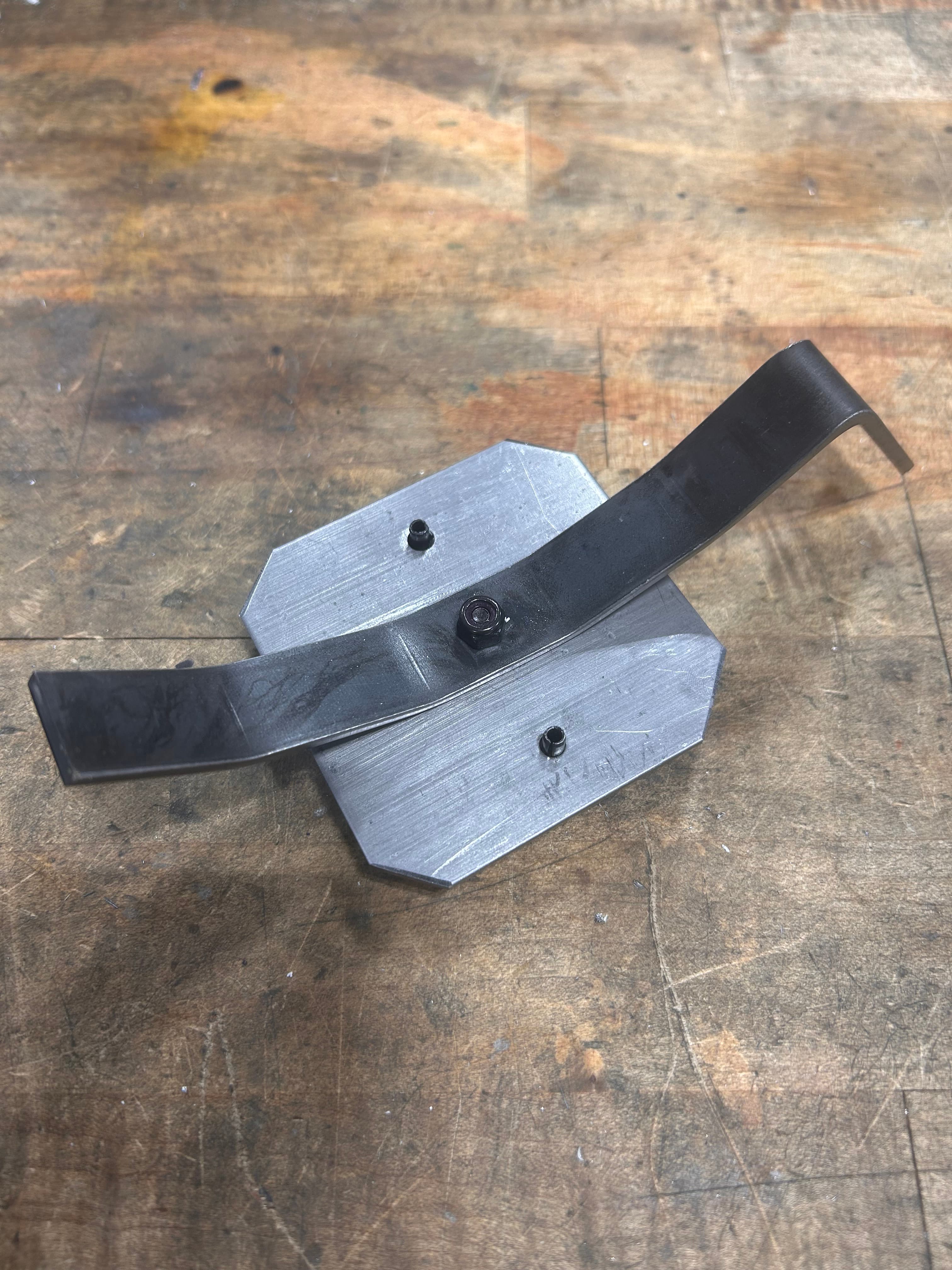 Tea Candle Holder - Image 2