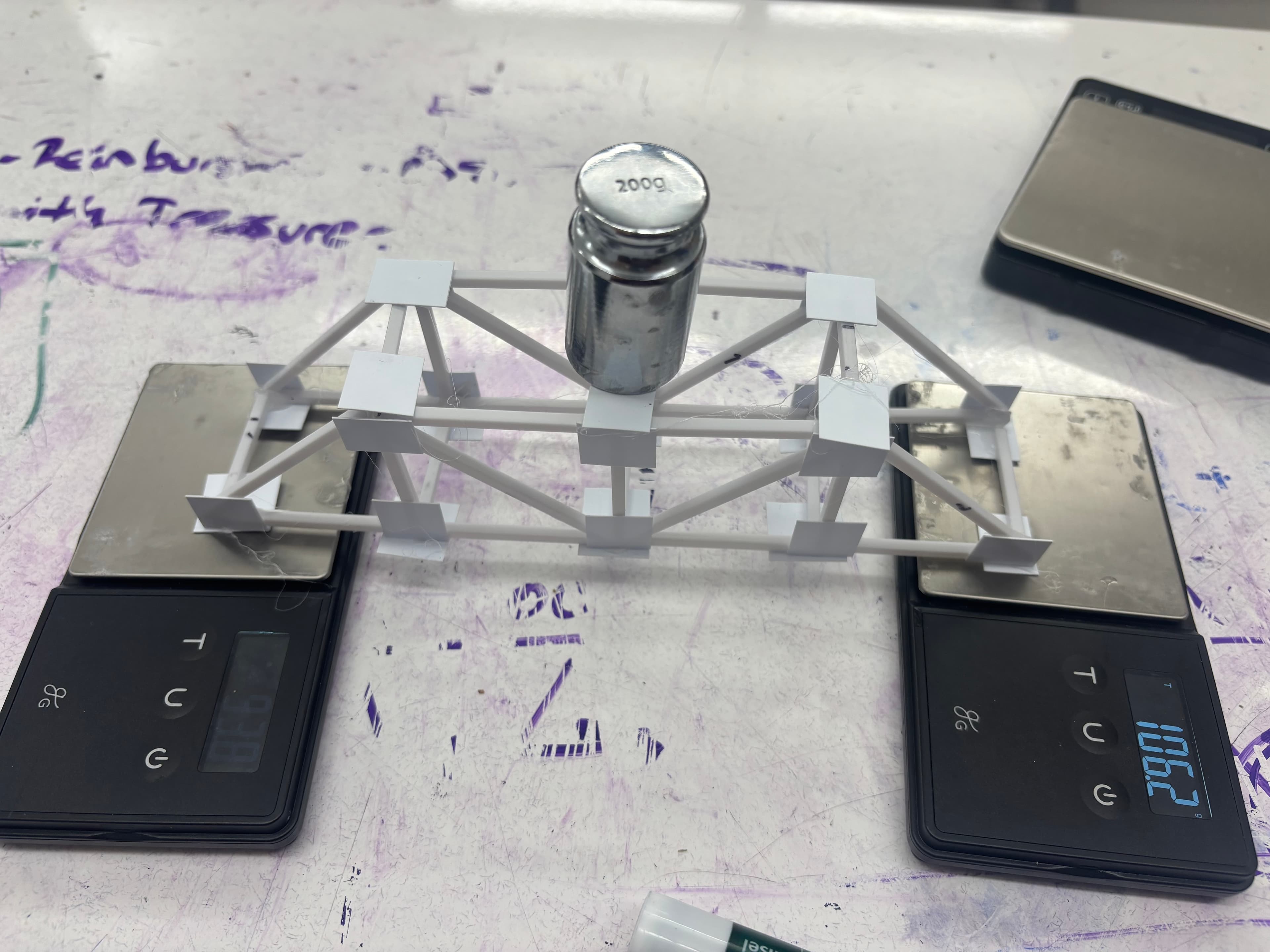 Hip Truss Analysis - Image 1