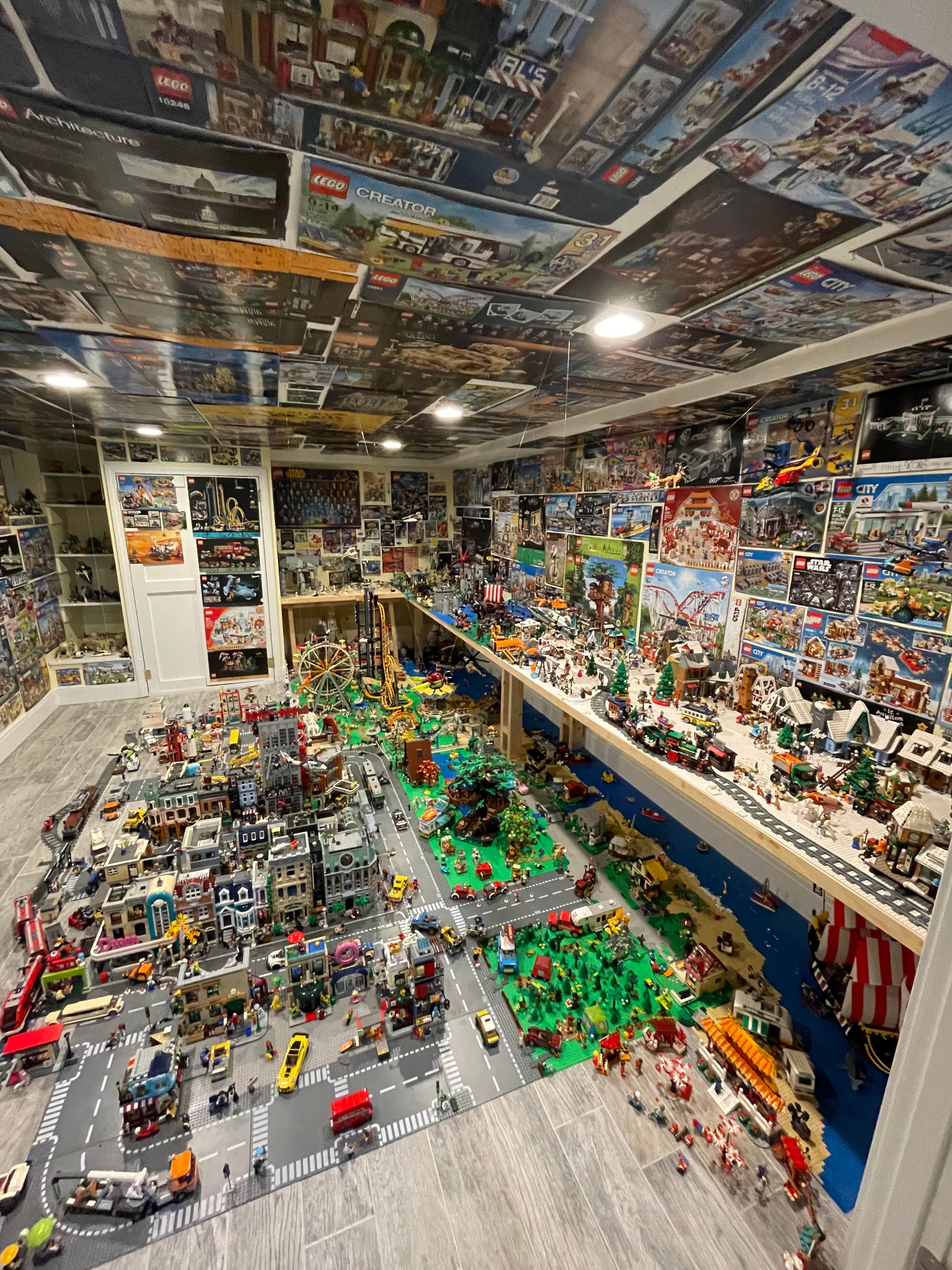 Lego
